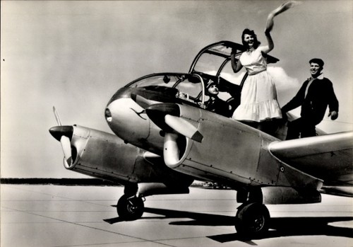 Lufttaxi super aero s - super, 45