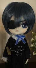 Pullip Dal Black Butler Ciel