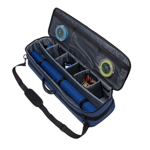 Fliegenfischer ruten tasche - fliegenfischer,
