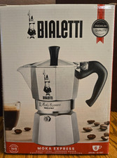 Bialetti Moka Express 6-Cup