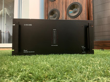 Grant Lumley G100 AMS Röhren