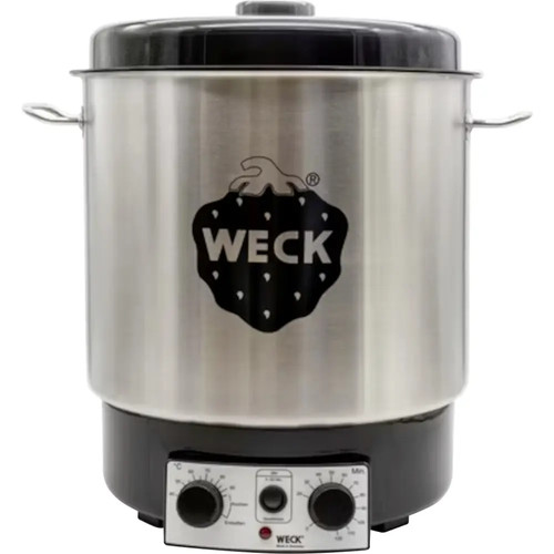 Weck wat - wat, 25