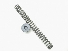 Kappe + Gabelfeder Harley Davidson XR 1200