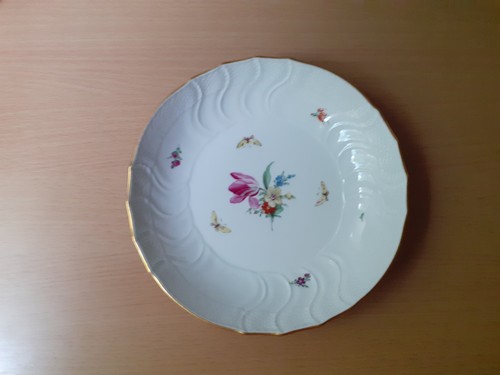 Porzellanschale dekor 36von - dekor,