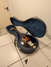 Gibson mandoline 1925 - gibson,