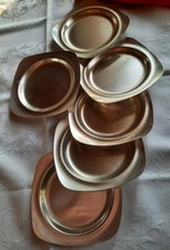 WMF Cromargan Glasuntersetzer