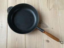 Bratpfanne von Le Creuset