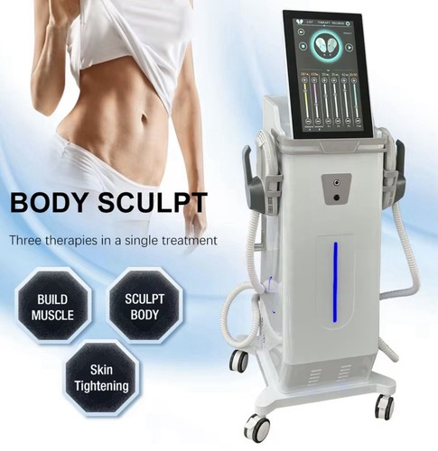 Muskelstimulator ems - muskelstimulator,