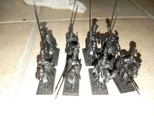 Imperiale ritter imperial - 8,