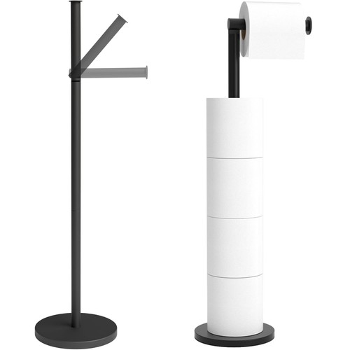 Toilettenpapierhalter stehend - toilettenpapierhalter,