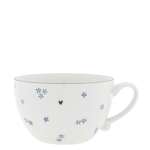Suppentasse daisies blumen - daisies,