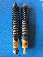 Marzocchi für Lavera 500