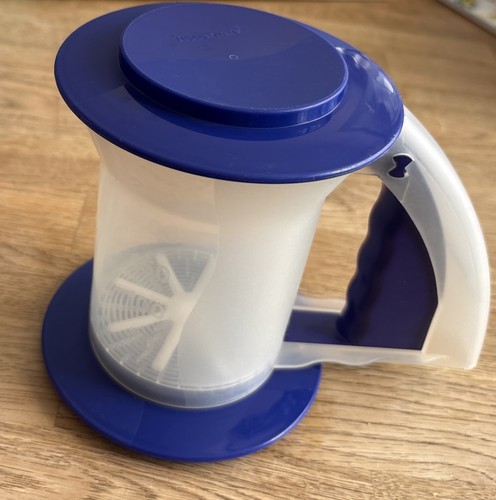 Tupperware rucki zucki - tupperware,
