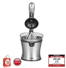 Gastroback Zitruspresse