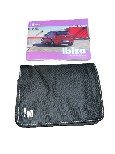 Oem seat ibiza - seat,