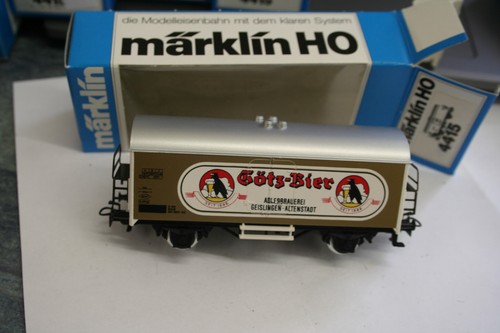 Märklin somo 4415 - h0,
