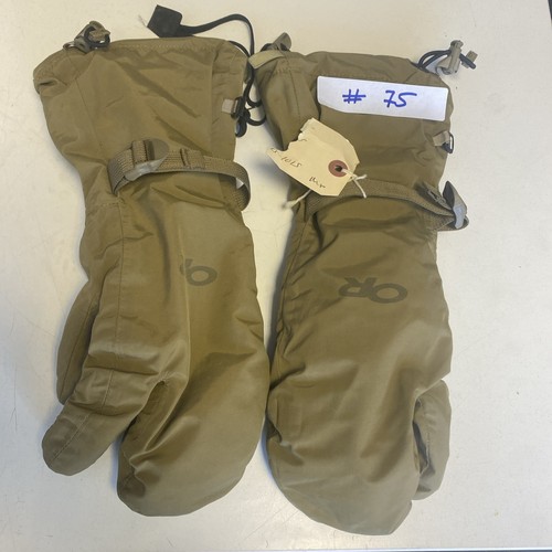 Outdoor research ags - outdoor,