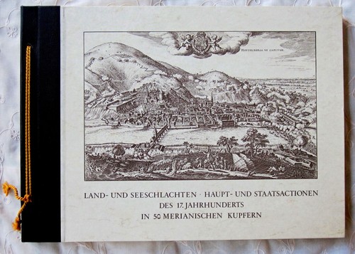 Land und seeschlachten haupt - und,