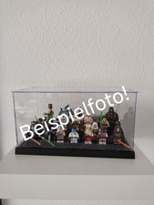 Acryl Vitrine mit Podest für