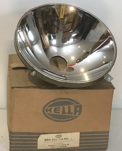 Hella 9dr028216 reflektor - 9dr028216-00,