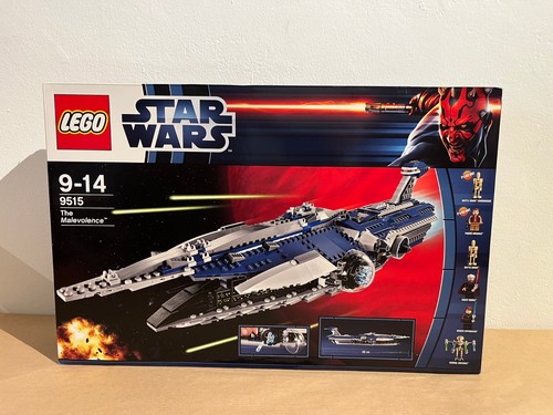 Lego star wars 9515 - lego, the