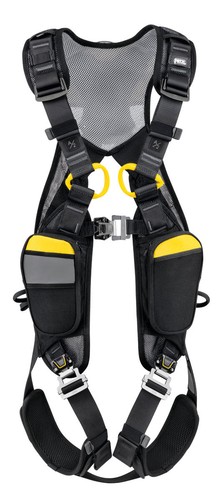 Petzl newton easyfit - petzl,