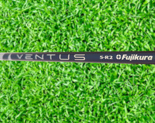 Fujikura Ventus Blue 5R2