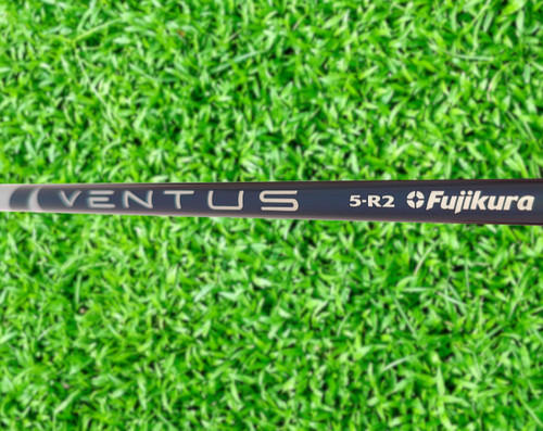 Fujikura ventus blue - blue, 5r2