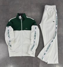 LACOSTE ANZUG KOMPLETT