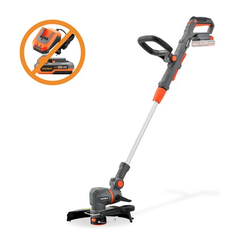 Fuxtec 20v rasentrimmer - fuxtec,