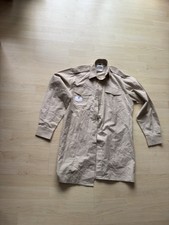 2x British Army Bundeswehr Desert MTP DPM Hemden Gr. 37 Farbe: Crem