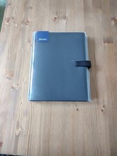 Filofax Finsbury Organiser A4
