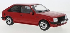 Opel Kadett D GT/E Tuning 1983