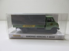 Brekina  37507  Hanomag