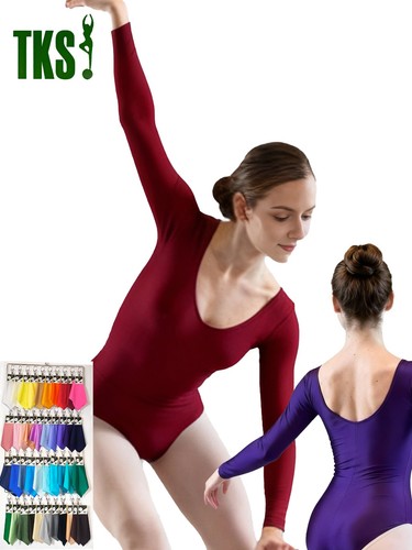 Damen tanz body ballett - tanz,