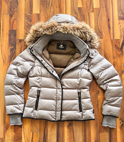 Mabrun daunenjacke damen - damen, gr