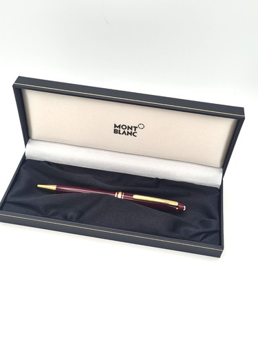 Montblanc meisterstück - montblanc,