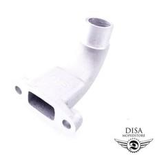 Ansaugstutzen 17mm ASS