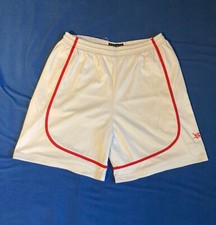 k1x kickz basketball short weiss xl