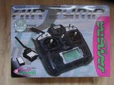 Jamara, Air Jump, 2,4GHz, 8 Kanal, unbenutzt