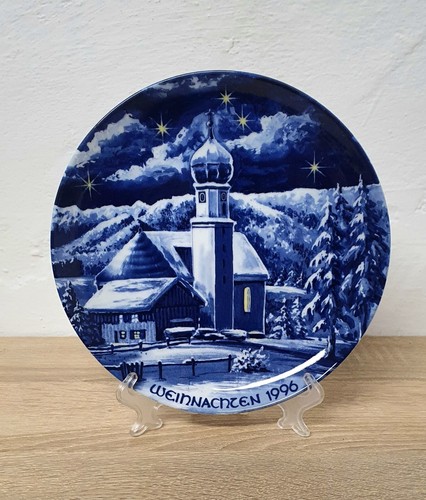 Royal bavaria wandteller - royal,