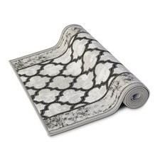 Teppich Läufer Wohnteppich