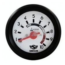 Mechanischer Drehzahlmesser