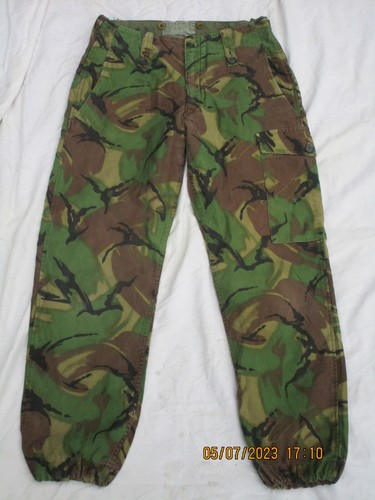 Trousers combat army - trousers, cadet