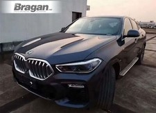 Trittbretter paar für - bmw, x6