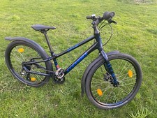 kinderfahrrad 24 zoll jungen