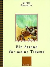 Ein Strand für meine Träume von Bambaren, Sergio | Buch | Zustand gut