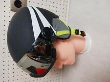 ALPINA ZUPO Visier - Skihelm -
