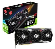 MSI GeForce RTX 3080 Gaming Z