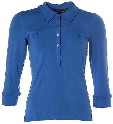 Vivien caron damen poloshirt - damen,